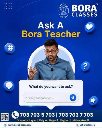 Bora Classes: Ask a Bora Teacher post