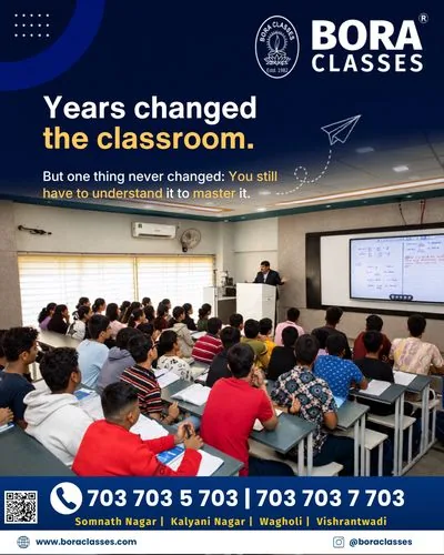 Post: Years changed the classroom
