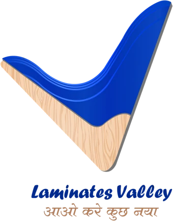 Laminates Valley logo