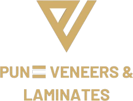 Pune Veneers and Laminates logo