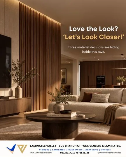 Post: Love the look? Let's look closer