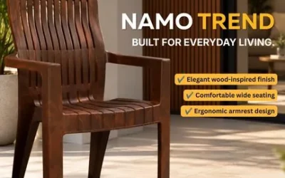 Motion Reels vs Face Reels: What Grew Namo Chairs’ Instagram Views by 779.7%