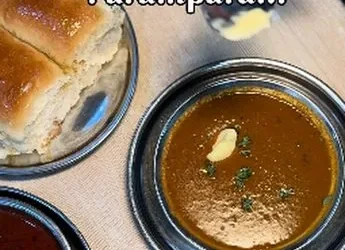 How a 34-Year-Old Pav Bhaji Brand Reached 357K Views on Instagram and Facebook