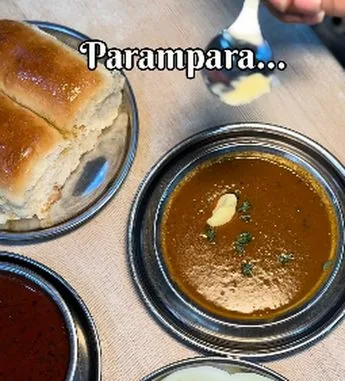 How a 34-Year-Old Pav Bhaji Brand Reached 357K Views on Instagram and Facebook