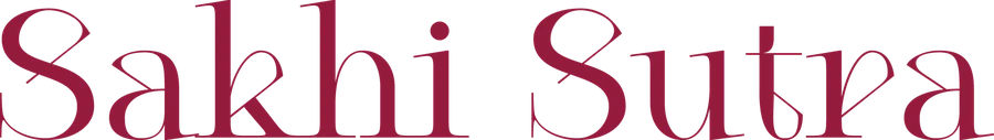 Sakhi Sutra wordmark