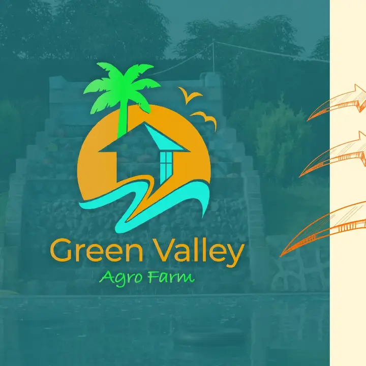 Green Valley Agro Farm carousel slide 1