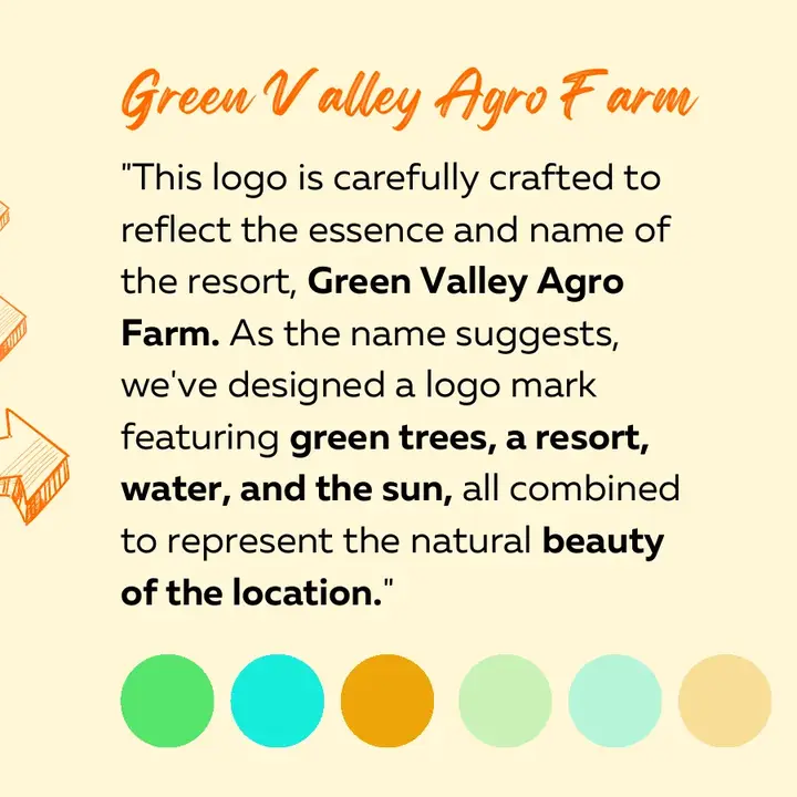 Green Valley Agro Farm carousel slide 2