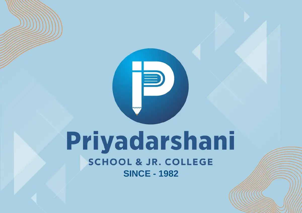 Priyadarshani brochure 2023-24 cover