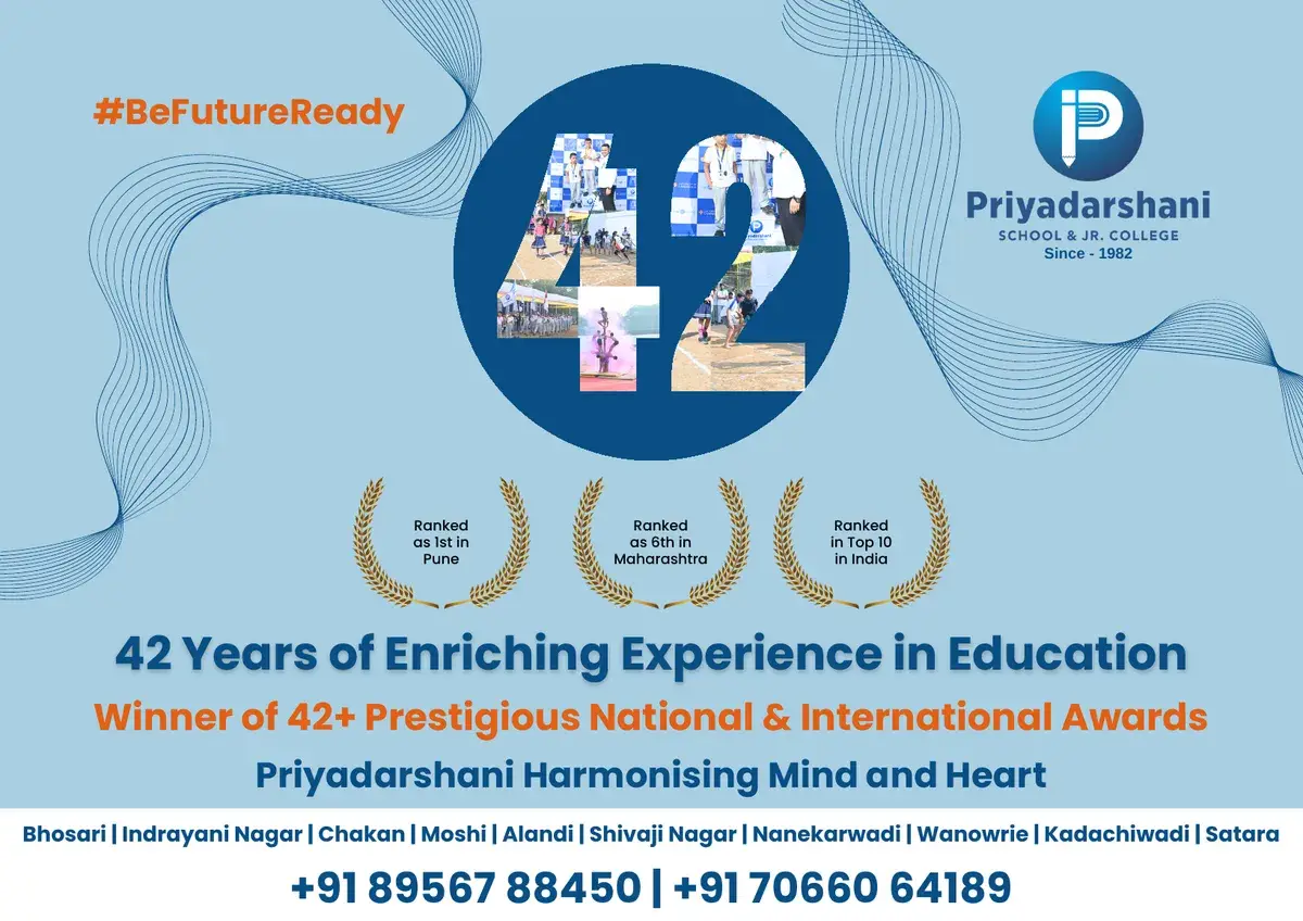 Brochure back cover: 42 years, winner of 42+ national and international awards