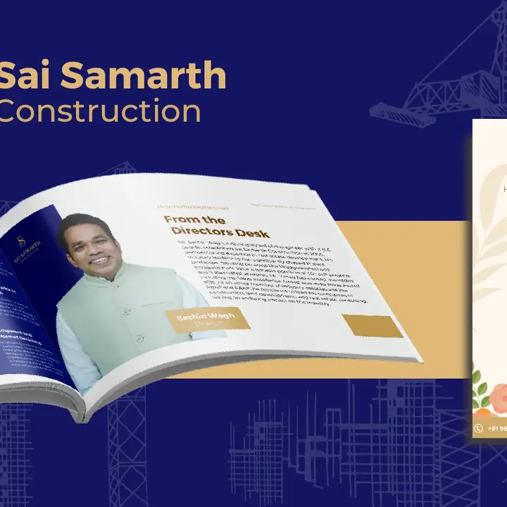 Sai Samarth Construction carousel slide 2