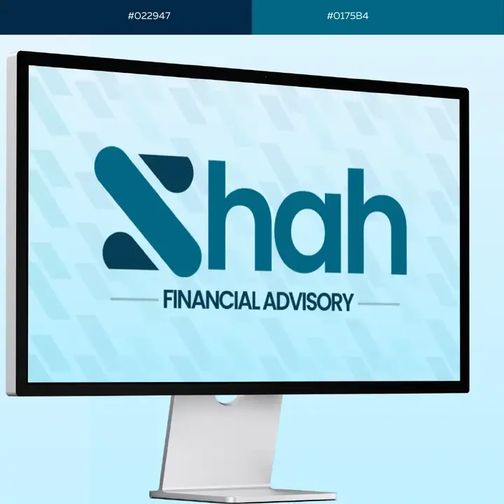 Shah Financial Advisory carousel slide 2